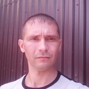 Антон Цопа, 43 года
