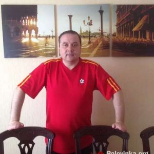 Олег , 51 год